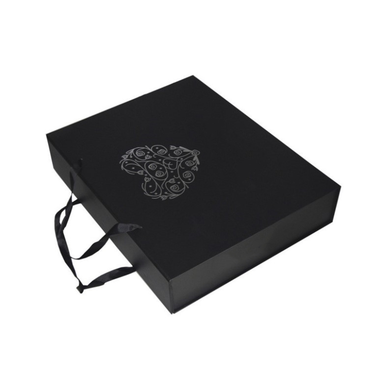 Gift Box For dress pants shoes packaging 