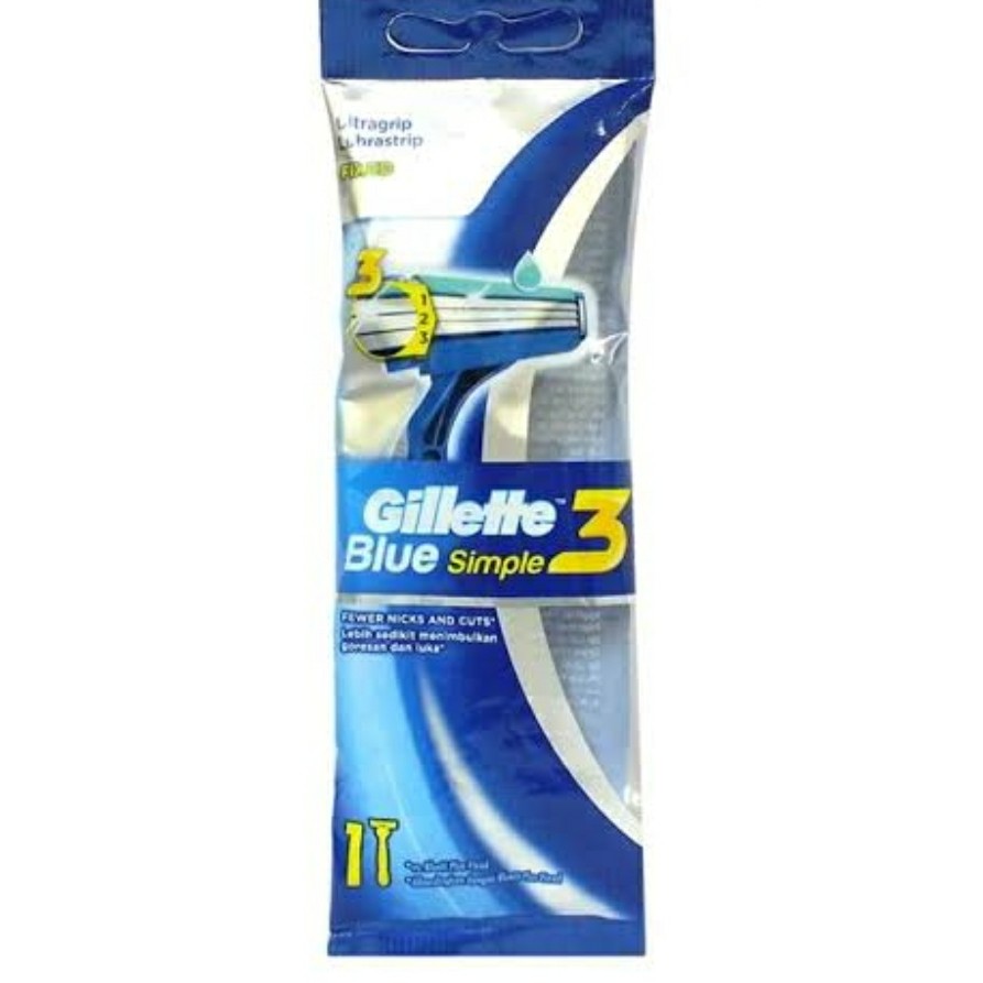 Gillet Blue Simple 3hc