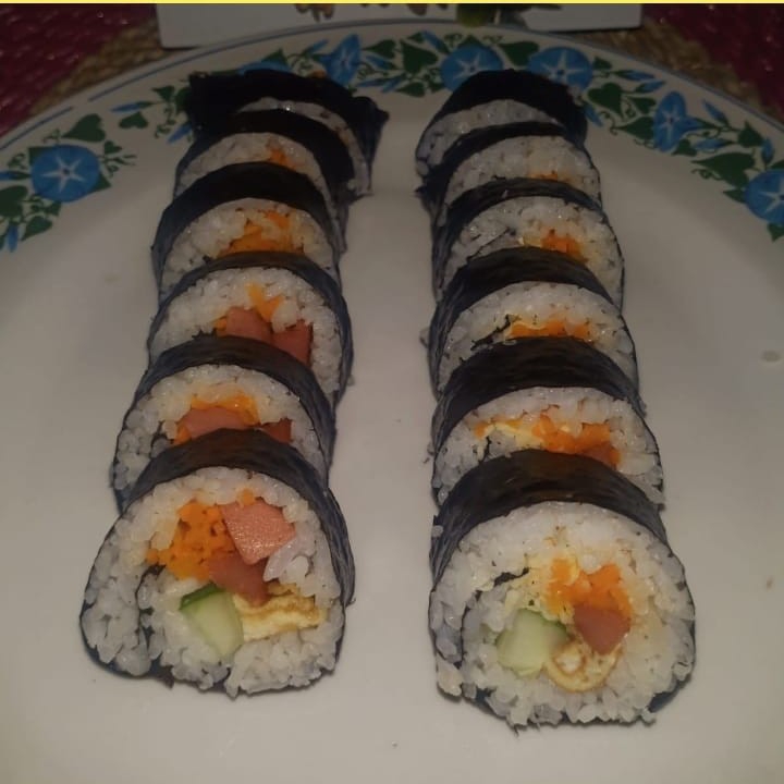 Gimbab Original 