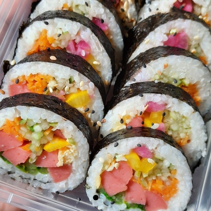 Gimbap 