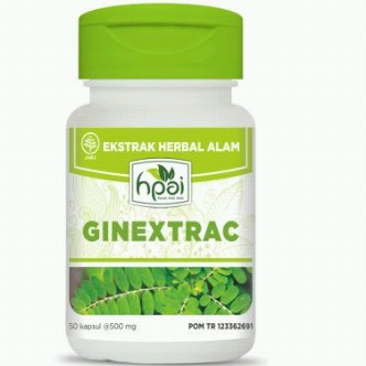 Ginextrac