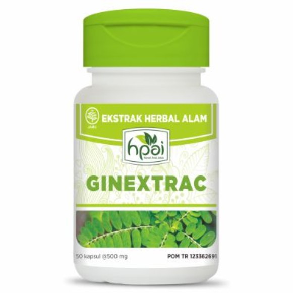 Ginextrac