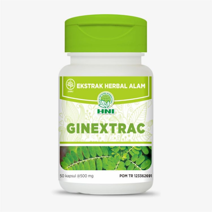 Ginextrac Special Kecing Batu Atau Batu Ginjal