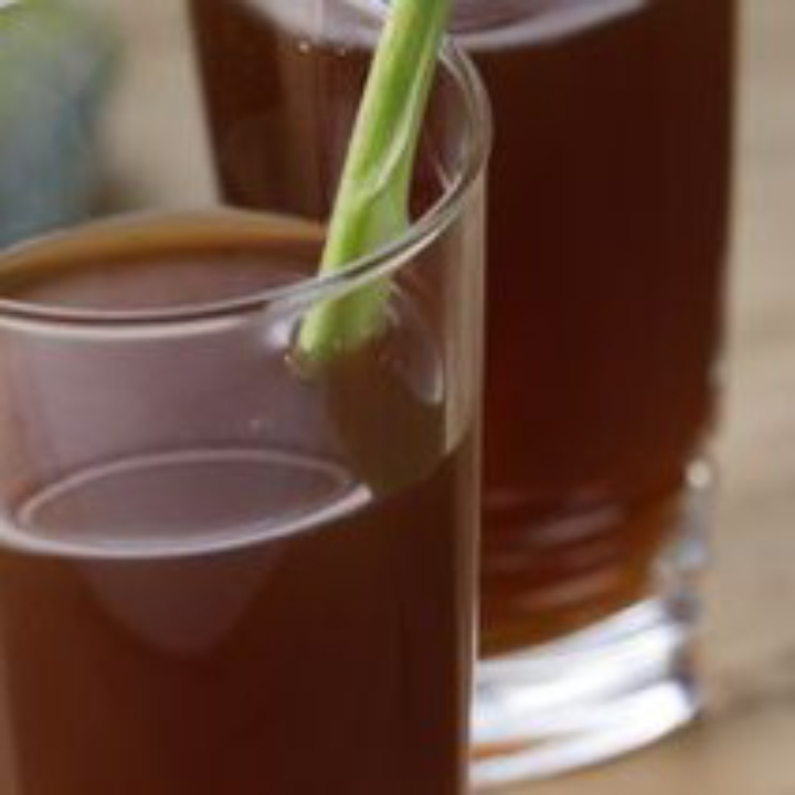Ginger Tea