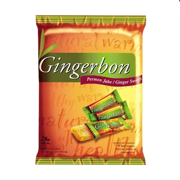 Gingerbon Original