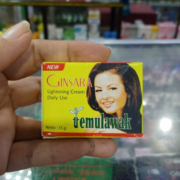 Ginsara