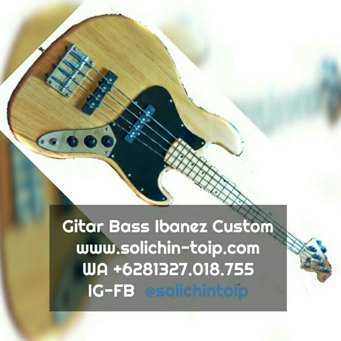 Gitar Bass