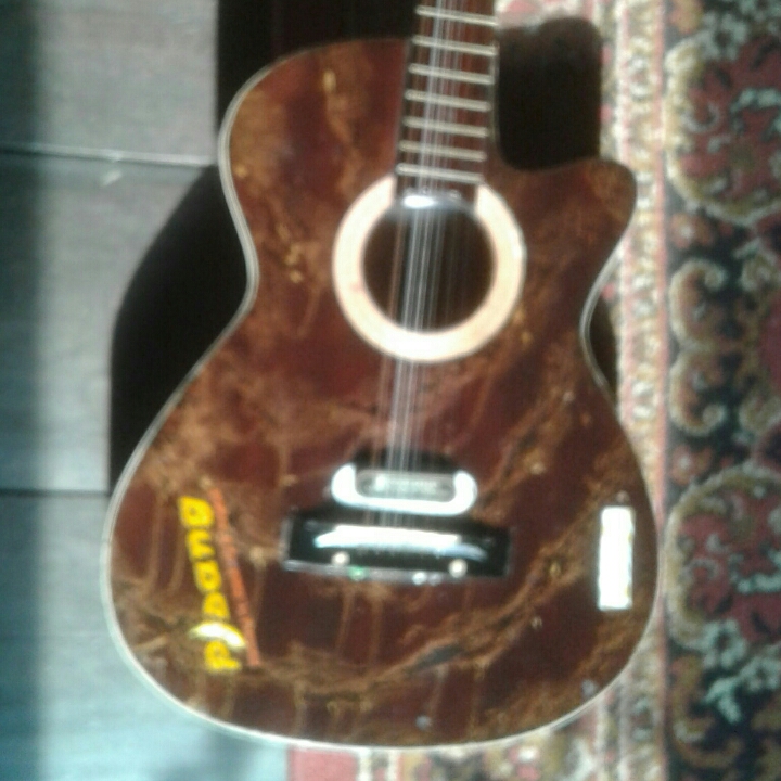 Gitar Yamaha