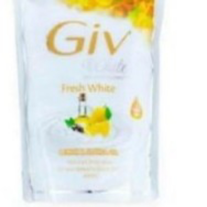 Giv Fresh 