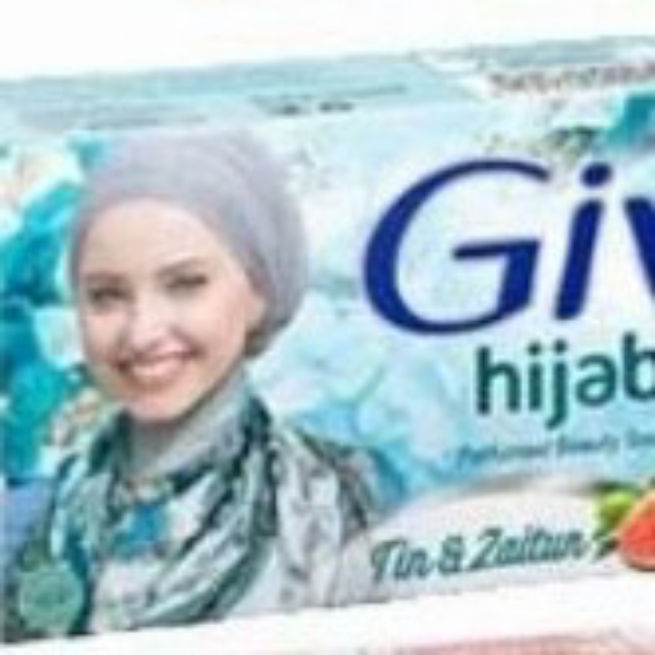 Giv Hijab 