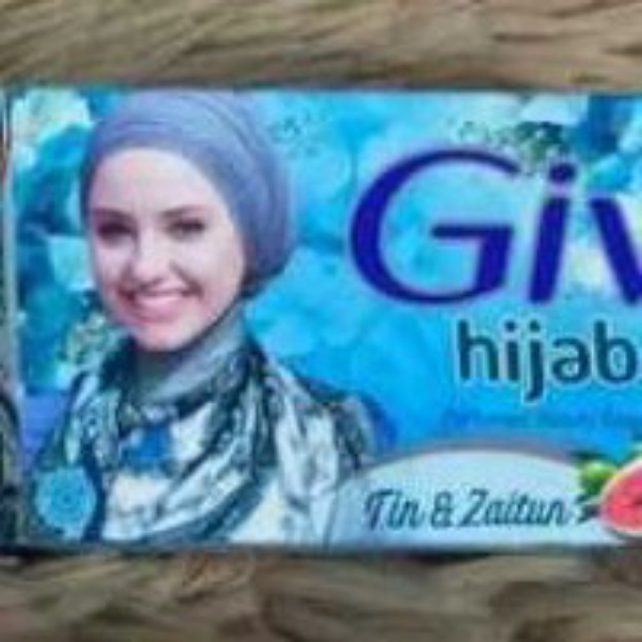 Giv Hijab 