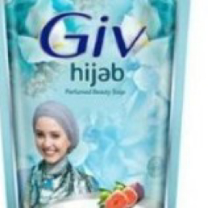 Giv Hijab 