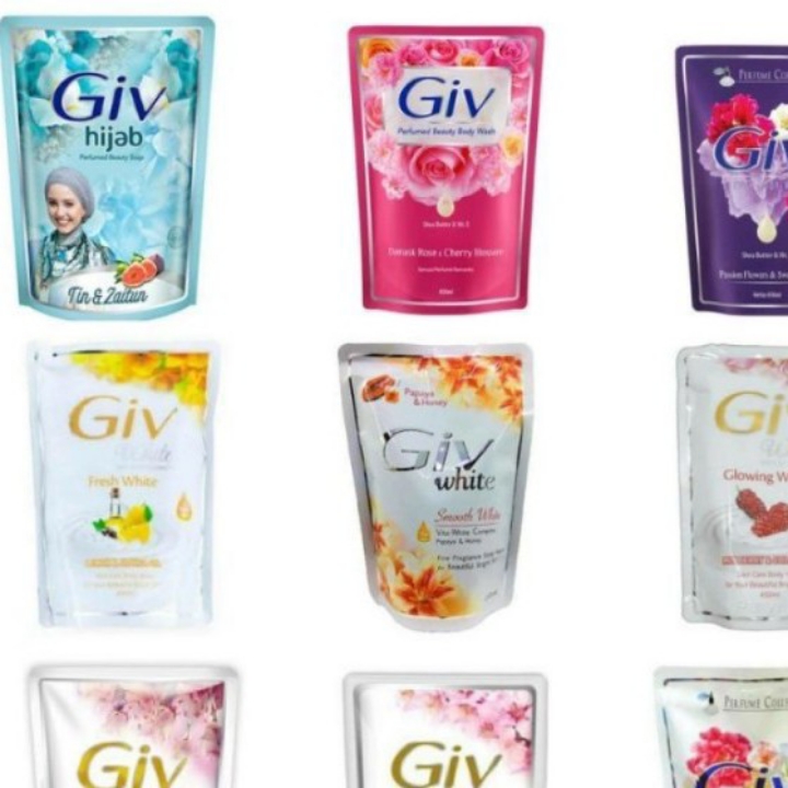 Giv Hijab  2