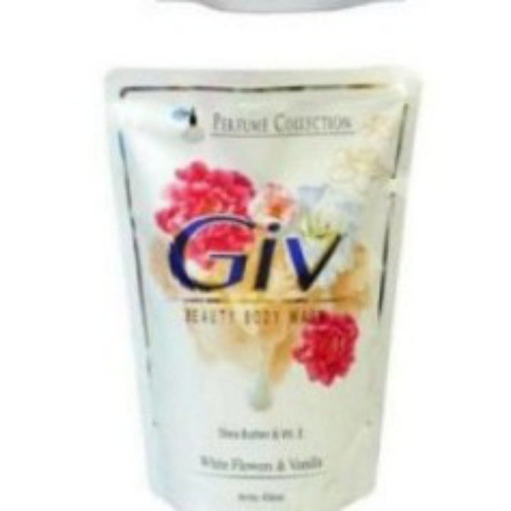 Giv Parfumed 