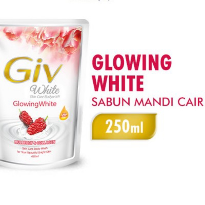 Giv White 