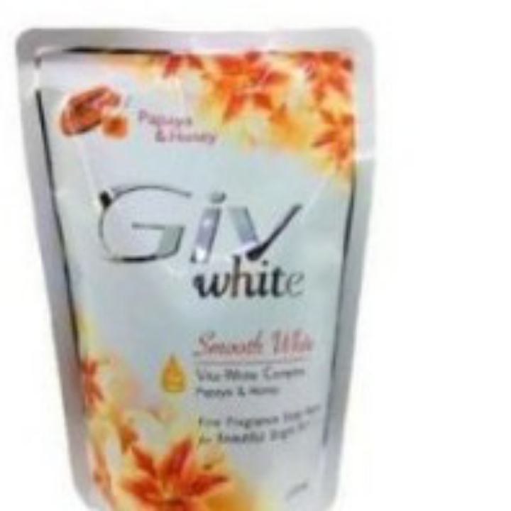 Giv White 