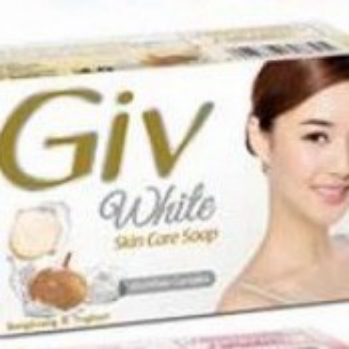 Giv White 