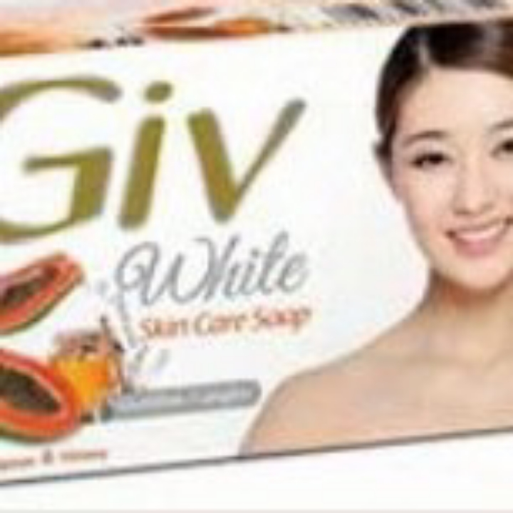 Giv White 