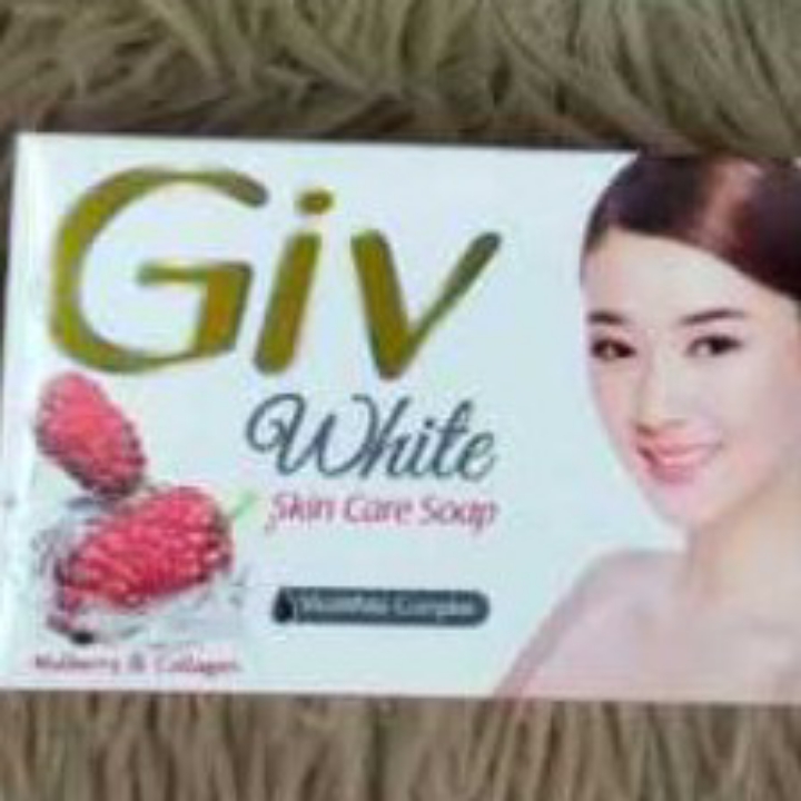Giv White 
