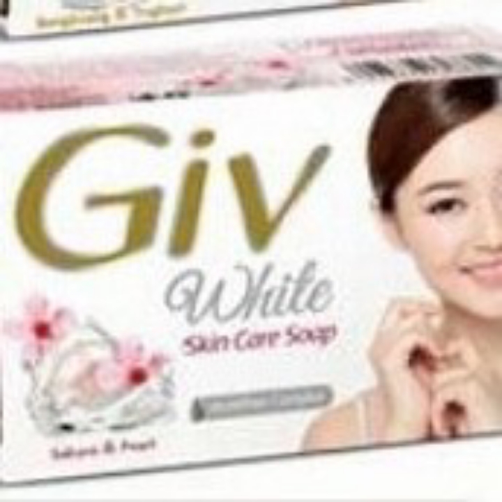 Giv White 