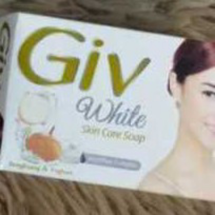 Giv White 