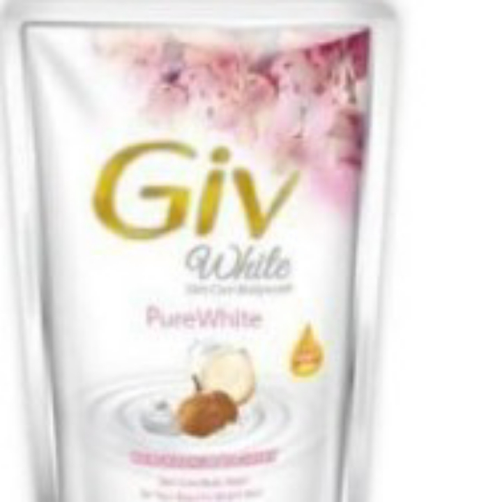Giv White 