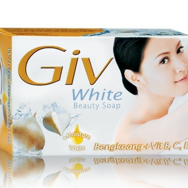 Give White 