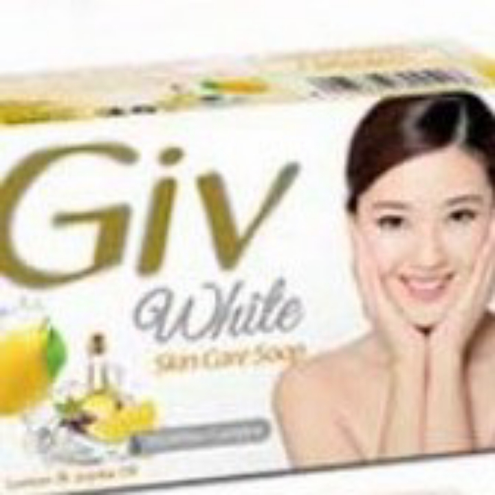Give White 