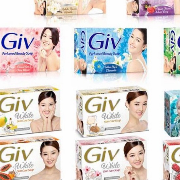Give White  2