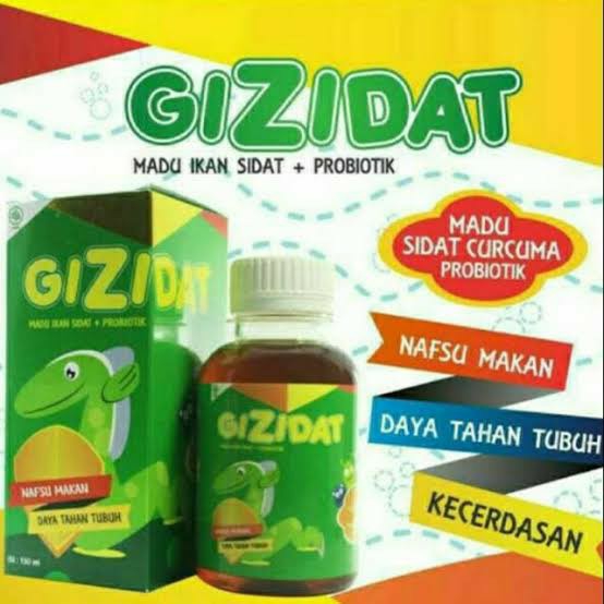 Gizidat Syr