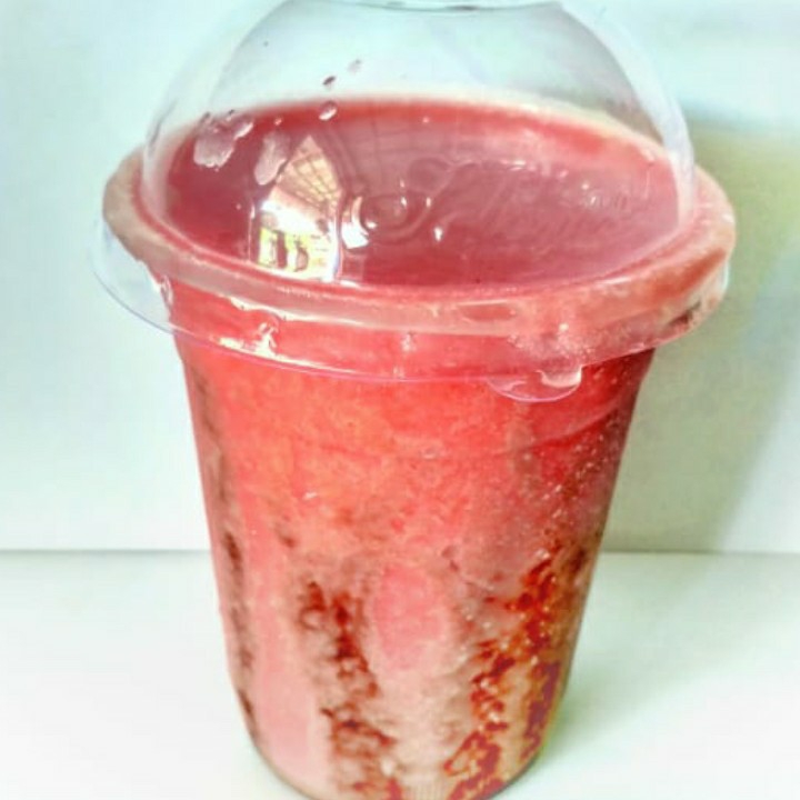 Glotak Ceker  Glotak Balungan  Olos Jatirawa  Jus Jambu Merah 3