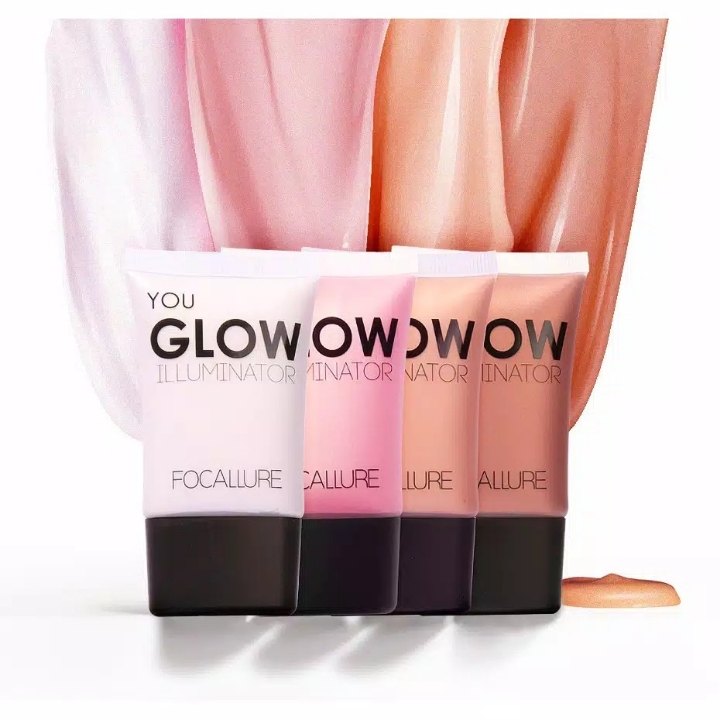 Glow Iluminator 