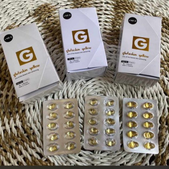 Glutaskin