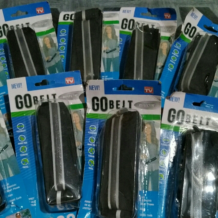 Go Belt