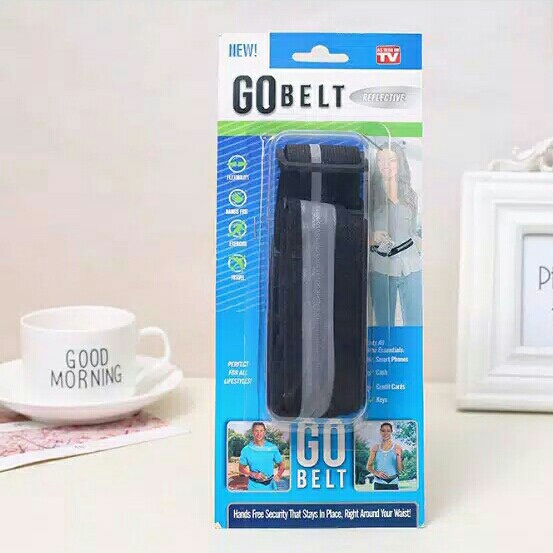 Go Belt 2