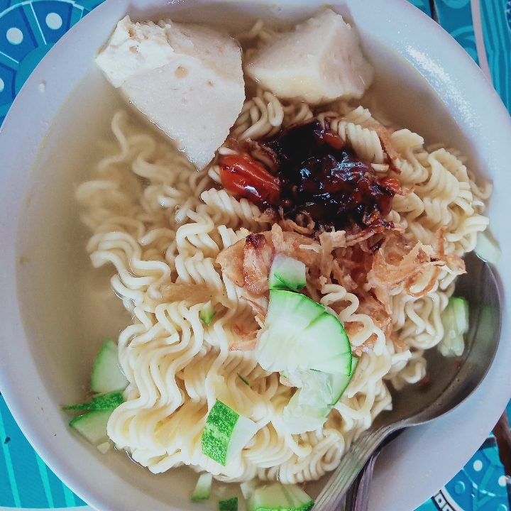 Go Food