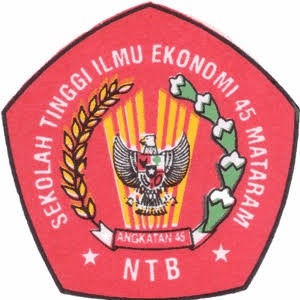 Go To STIE 45 MATARAM