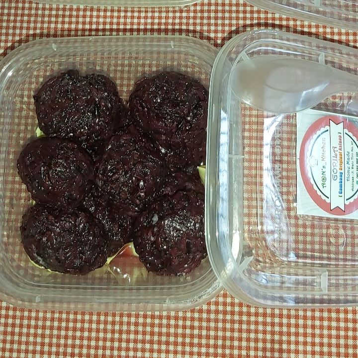GoRiLa Black 86 2