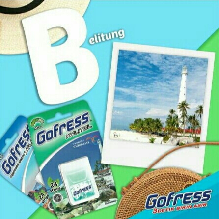 Gofress Barley