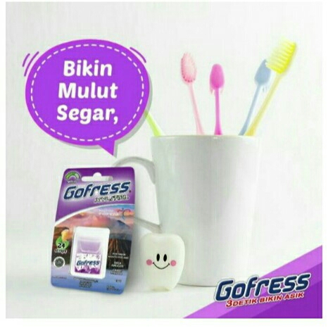 Gofress Grape