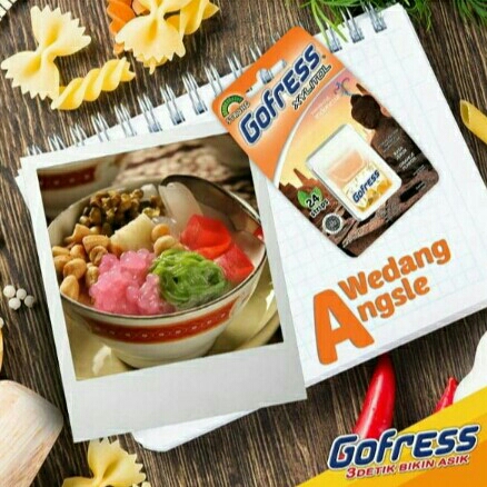 Gofress Orange