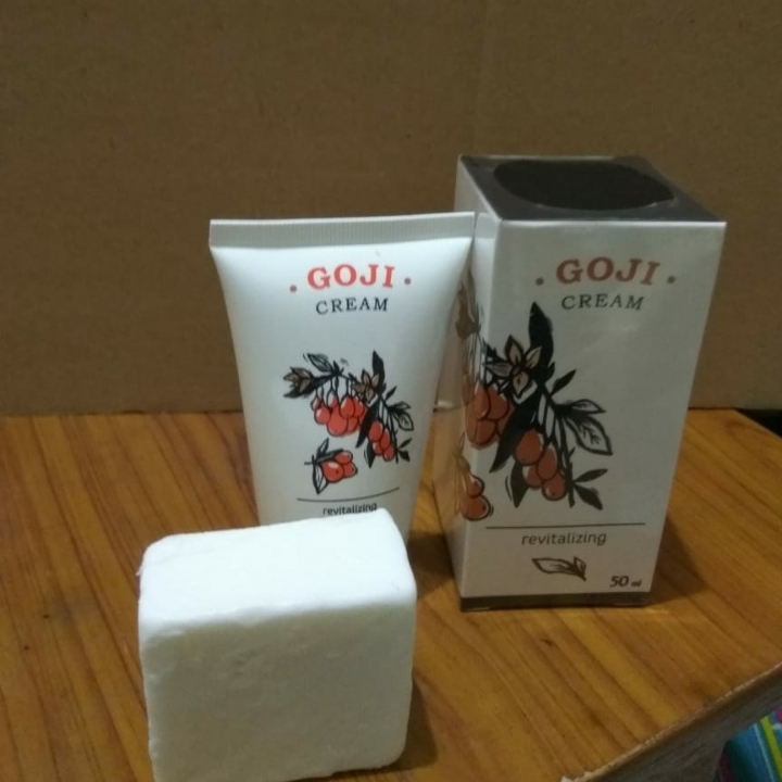 Goji Berry