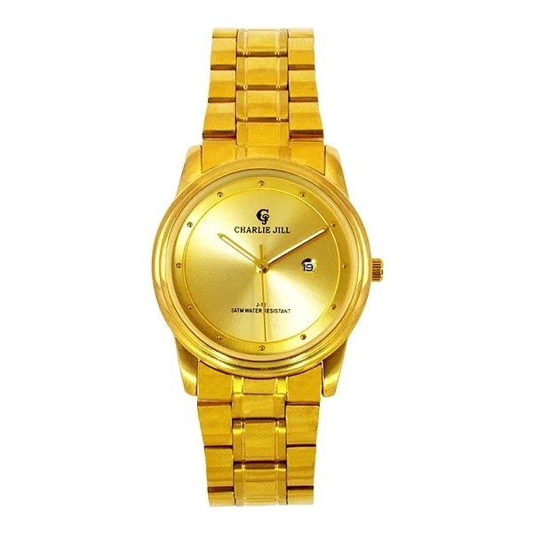 Gold Charlie JJIL 1321 LD