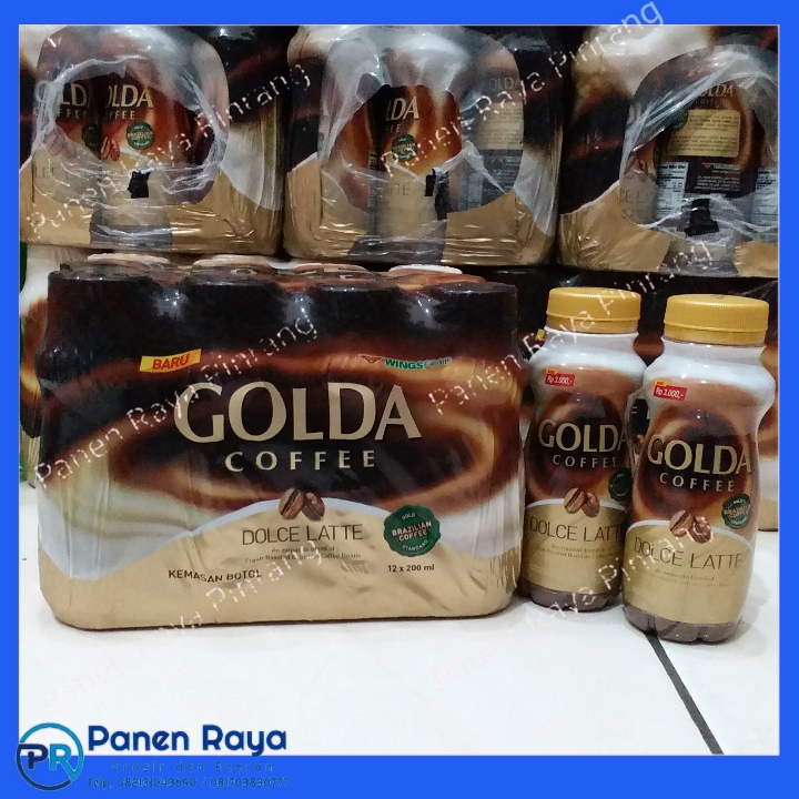 Golda Cofee