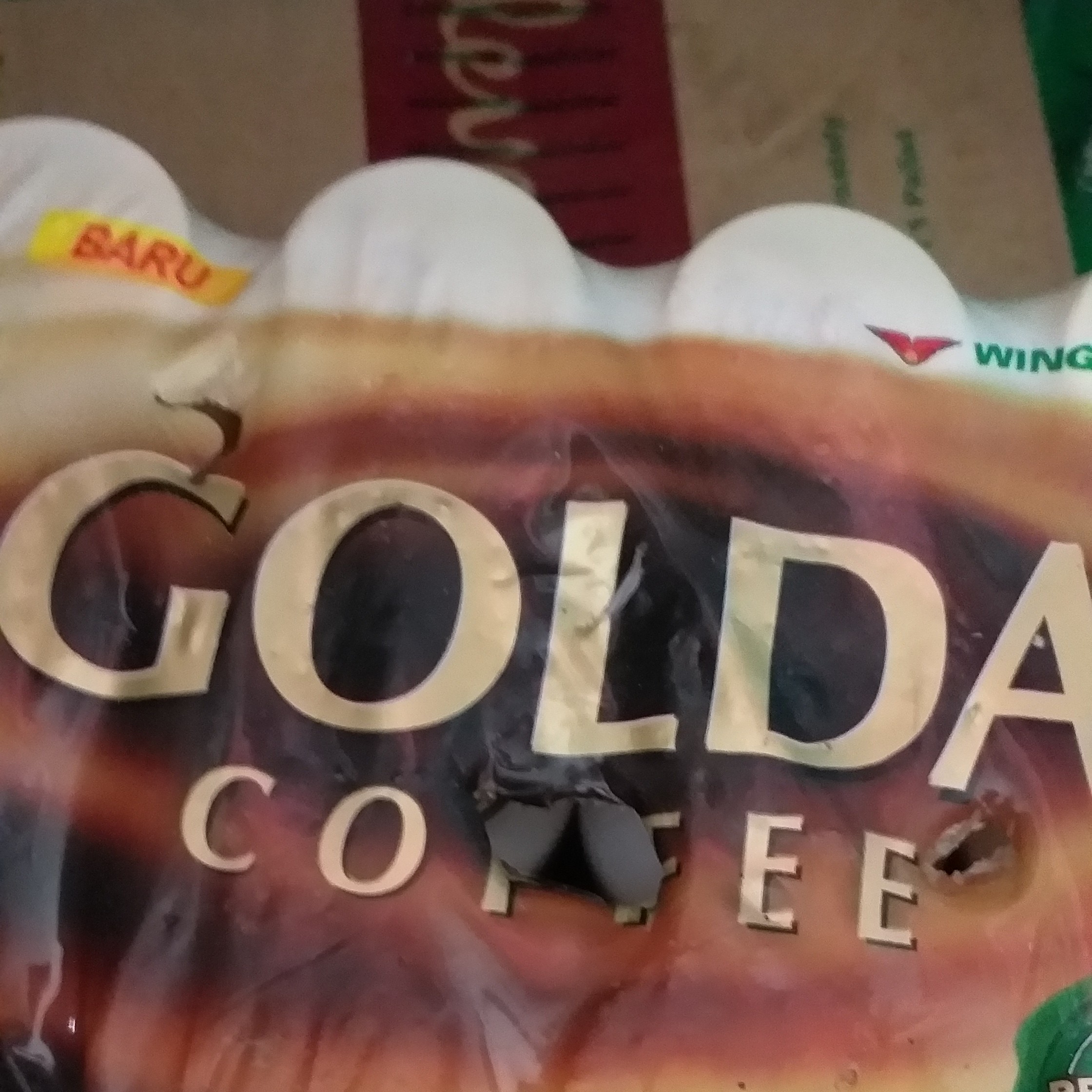 Golda Cofee