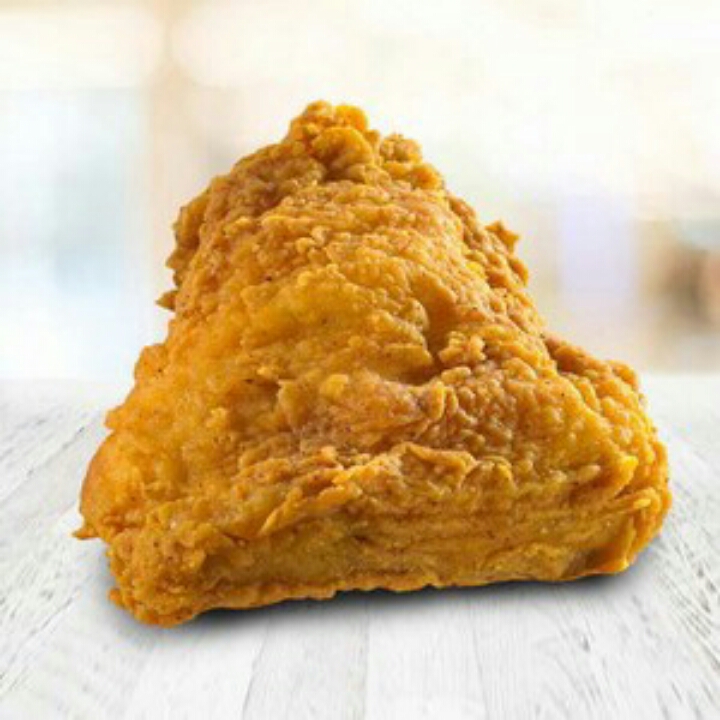 Golden Aroma Chicken