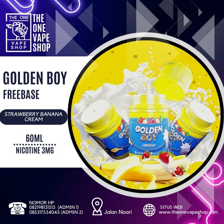 Golden Boy