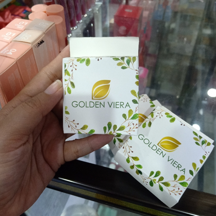 Golden Viera 