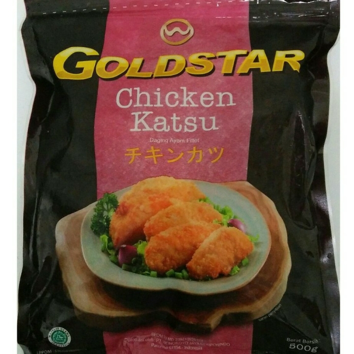 Goldstar Katsu