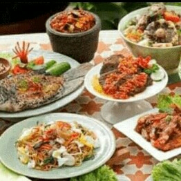 Gombyang Endas Manyung